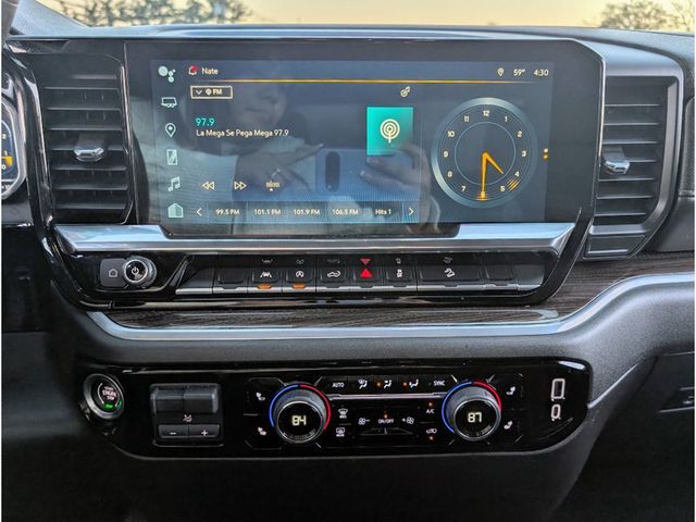 2022 Chevrolet Silverado 1500 LT Trail Boss - 22949057 - 20