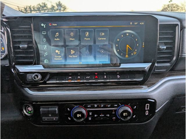 2022 Chevrolet Silverado 1500 LT Trail Boss - 22949057 - 21