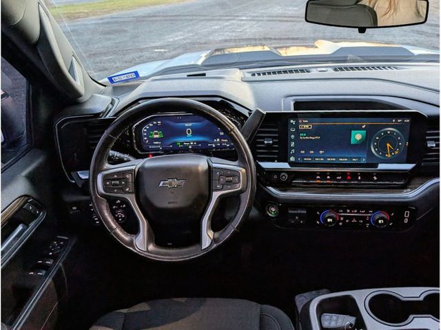 2022 Chevrolet Silverado 1500 LT Trail Boss - 22949057 - 22