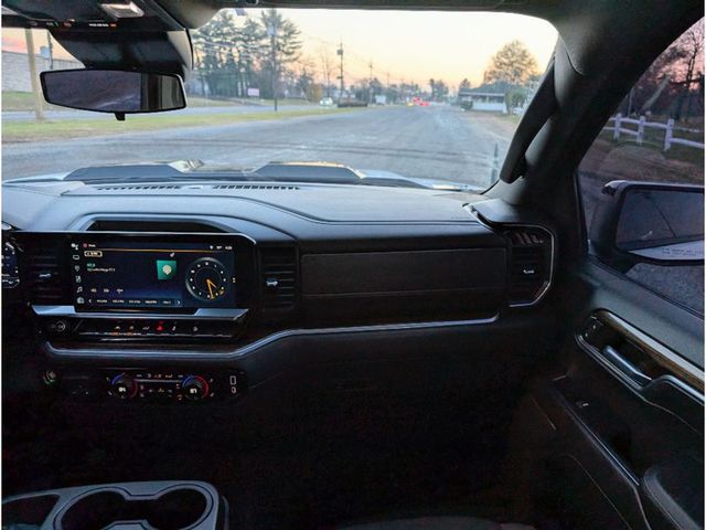 2022 Chevrolet Silverado 1500 LT Trail Boss - 22949057 - 23