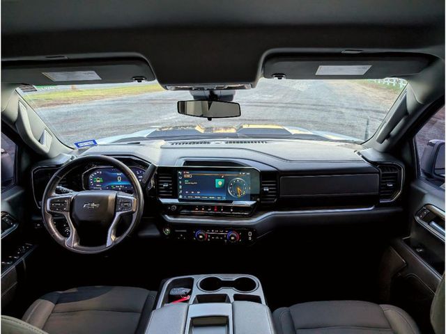 2022 Chevrolet Silverado 1500 LT Trail Boss - 22949057 - 24