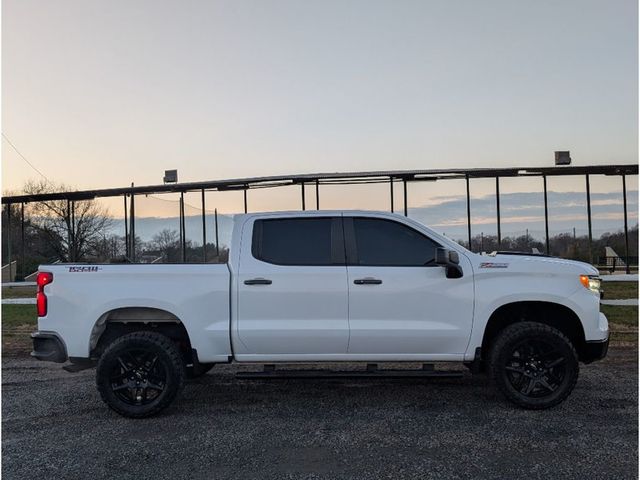 2022 Chevrolet Silverado 1500 LT Trail Boss - 22949057 - 6