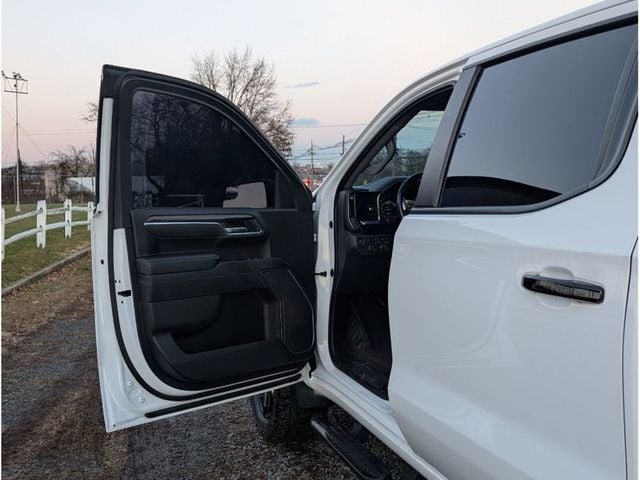 2022 Chevrolet Silverado 1500 LT Trail Boss - 22949057 - 7