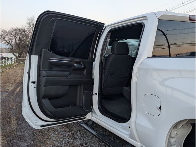 2022 Chevrolet Silverado 1500 LT Trail Boss - 22949057 - 8