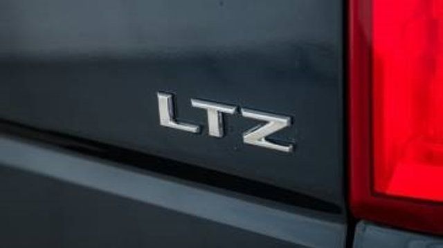 2022 Chevrolet Silverado 1500 LTZ - 22587555 - 21