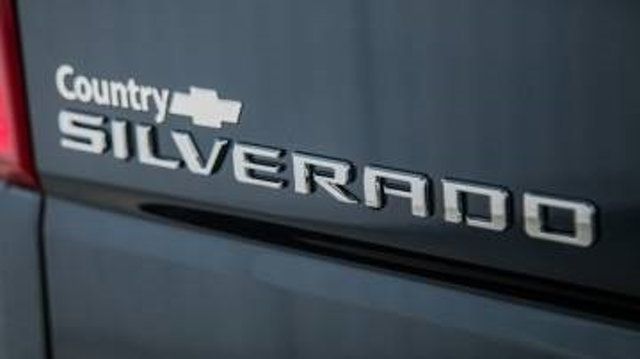 2022 Chevrolet Silverado 1500 LTZ - 22587555 - 22