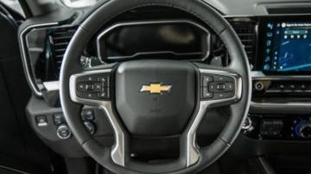 2022 Chevrolet Silverado 1500 LTZ - 22587555 - 37