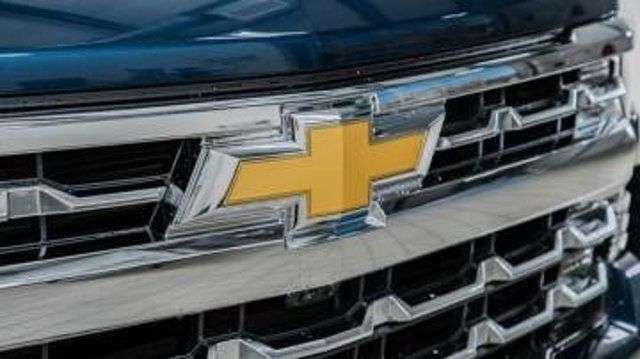 2022 Chevrolet Silverado 1500 LTZ - 22587555 - 7