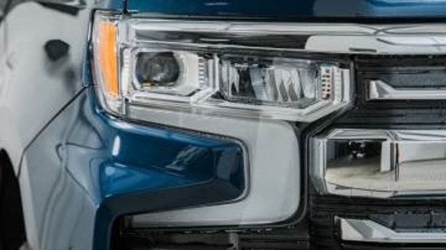 2022 Chevrolet Silverado 1500 LTZ - 22587555 - 8