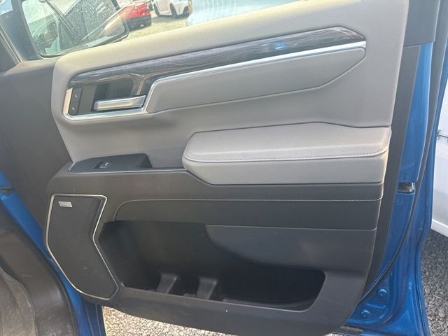 2022 Chevrolet Silverado 1500 LTZ - 23003052 - 10