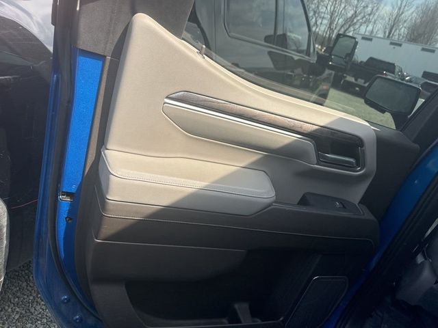 2022 Chevrolet Silverado 1500 LTZ - 23003052 - 13