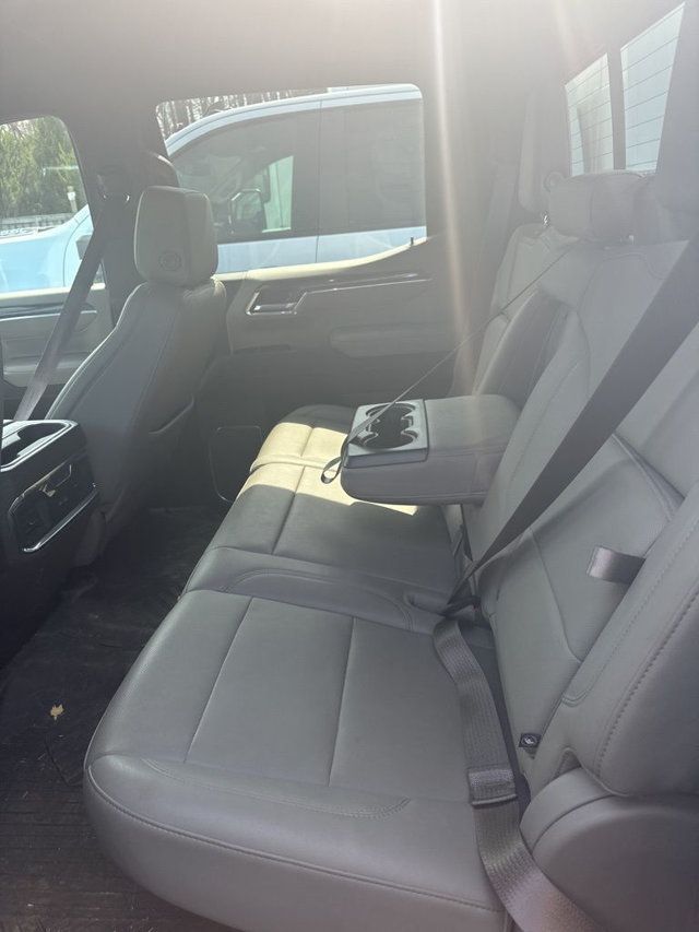 2022 Chevrolet Silverado 1500 LTZ - 23003052 - 14