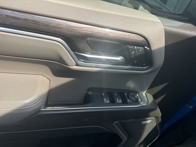 2022 Chevrolet Silverado 1500 LTZ - 23003052 - 16