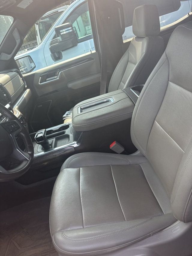 2022 Chevrolet Silverado 1500 LTZ - 23003052 - 18