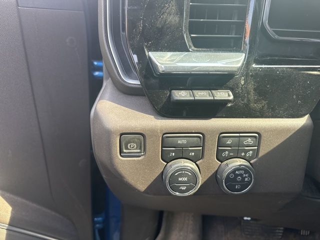 2022 Chevrolet Silverado 1500 LTZ - 23003052 - 19