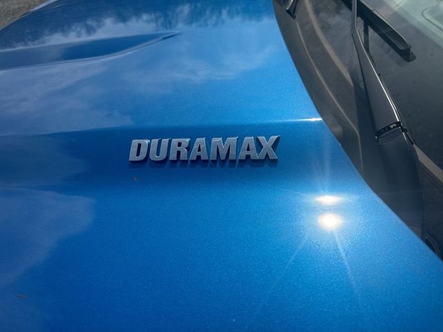 2022 Chevrolet Silverado 1500 LTZ - 23003052 - 23