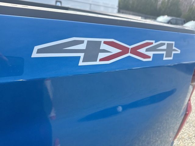 2022 Chevrolet Silverado 1500 LTZ - 23003052 - 24