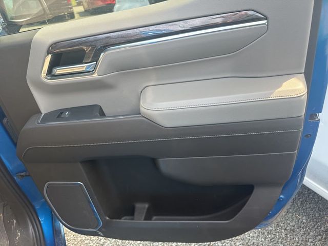 2022 Chevrolet Silverado 1500 LTZ - 23003052 - 6