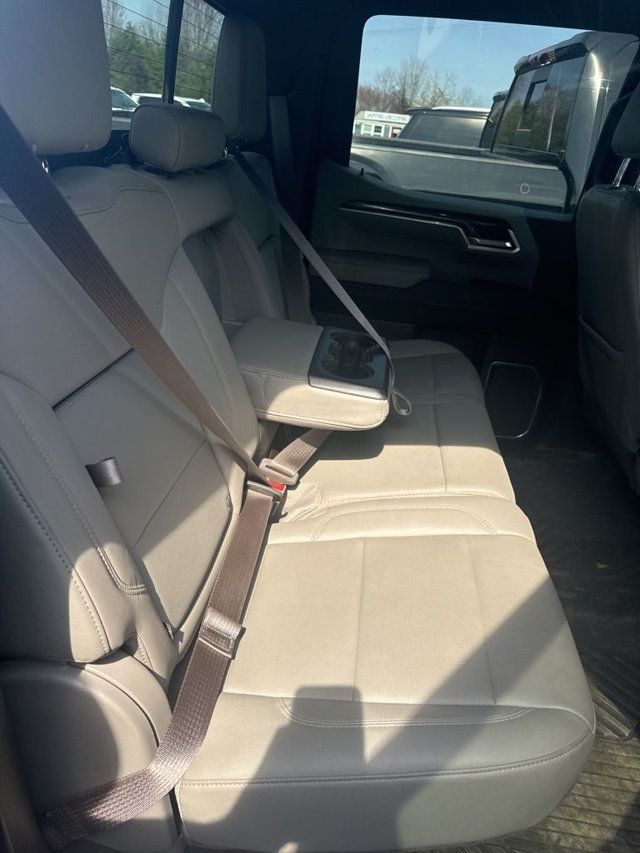 2022 Chevrolet Silverado 1500 LTZ - 23003052 - 7