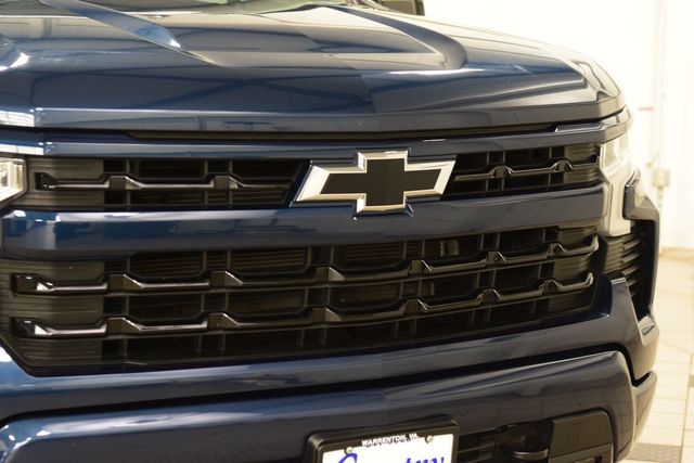 2022 Chevrolet Silverado 1500 RST - 23046725 - 10