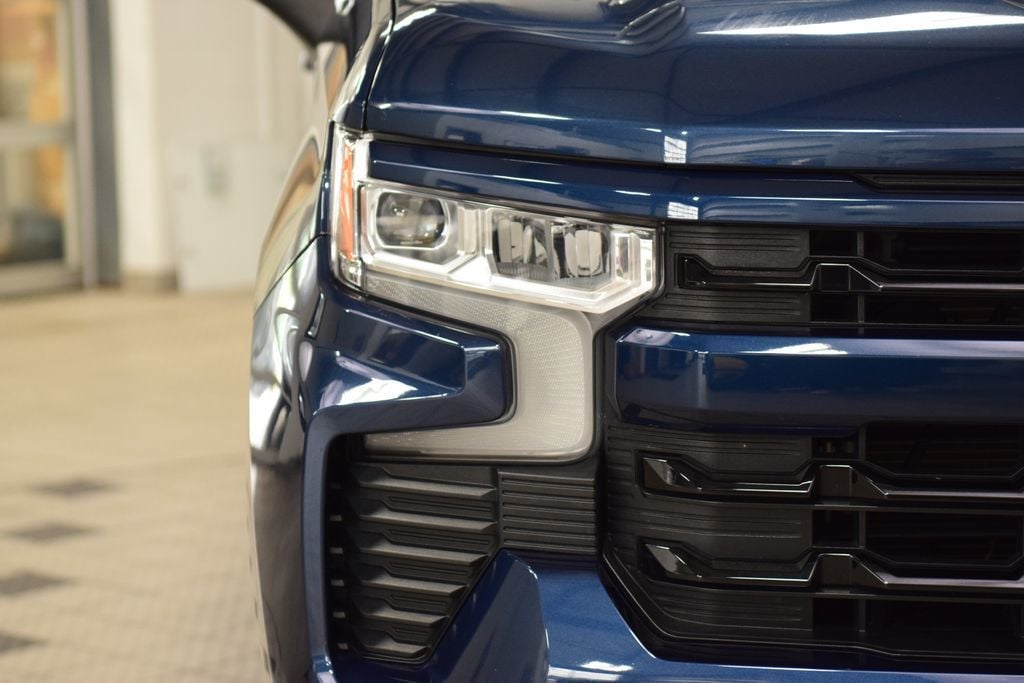 2022 Chevrolet Silverado 1500 RST - 23046725 - 11