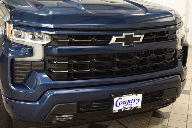 2022 Chevrolet Silverado 1500 RST - 23046725 - 12