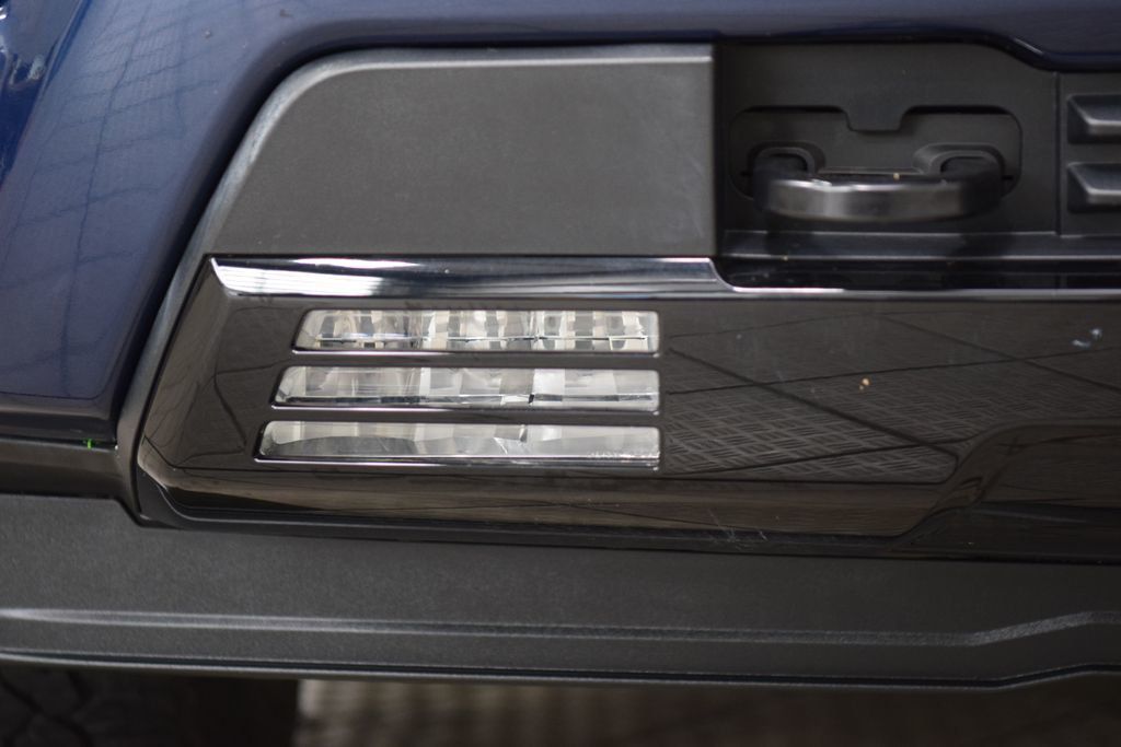 2022 Chevrolet Silverado 1500 RST - 23046725 - 13