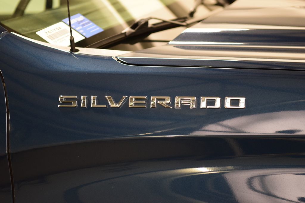 2022 Chevrolet Silverado 1500 RST - 23046725 - 15