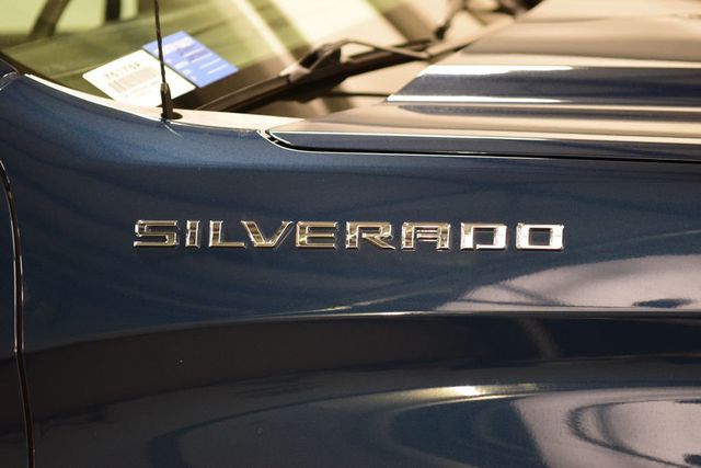 2022 Chevrolet Silverado 1500 RST - 23046725 - 15
