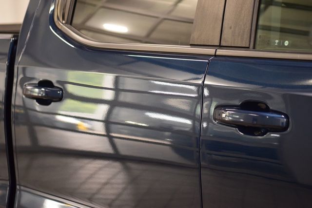 2022 Chevrolet Silverado 1500 RST - 23046725 - 17