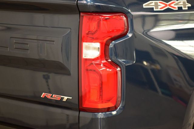 2022 Chevrolet Silverado 1500 RST - 23046725 - 18