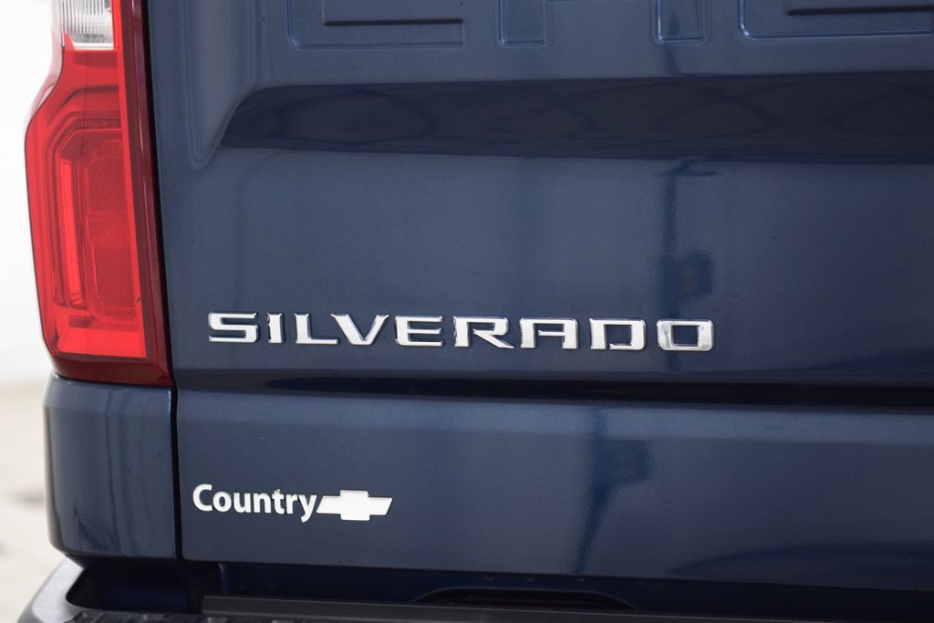 2022 Chevrolet Silverado 1500 RST - 23046725 - 21