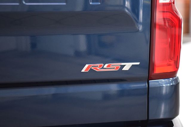 2022 Chevrolet Silverado 1500 RST - 23046725 - 22