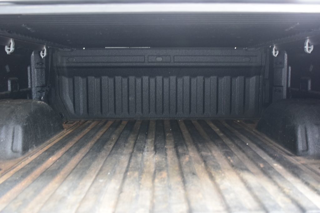 2022 Chevrolet Silverado 1500 RST - 23046725 - 23