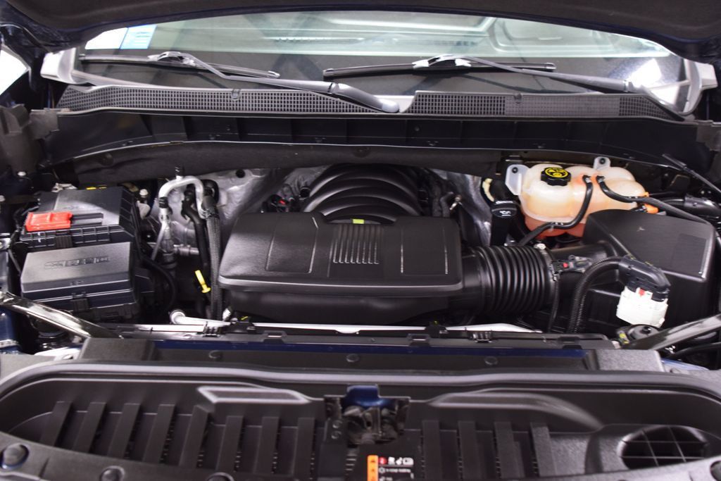 2022 Chevrolet Silverado 1500 RST - 23046725 - 30