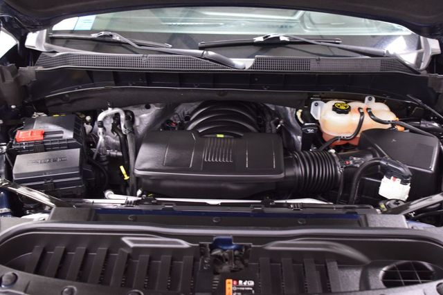 2022 Chevrolet Silverado 1500 RST - 23046725 - 30