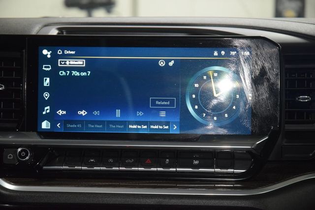 2022 Chevrolet Silverado 1500 RST - 23046725 - 32