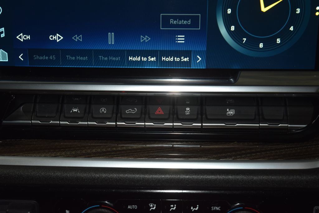 2022 Chevrolet Silverado 1500 RST - 23046725 - 33