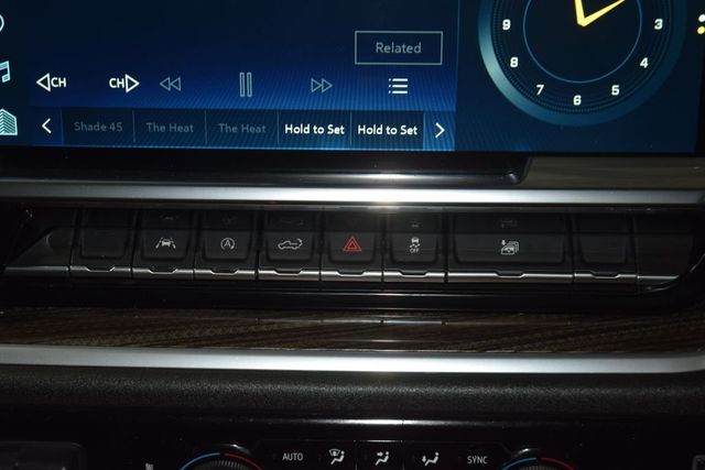 2022 Chevrolet Silverado 1500 RST - 23046725 - 33