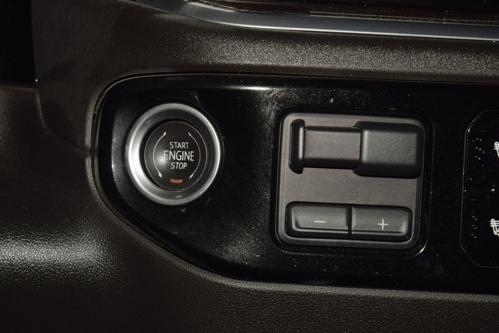2022 Chevrolet Silverado 1500 RST - 23046725 - 35