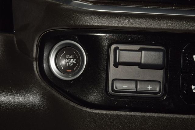 2022 Chevrolet Silverado 1500 RST - 23046725 - 35
