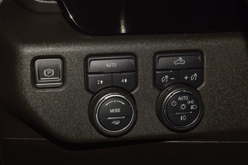 2022 Chevrolet Silverado 1500 RST - 23046725 - 36