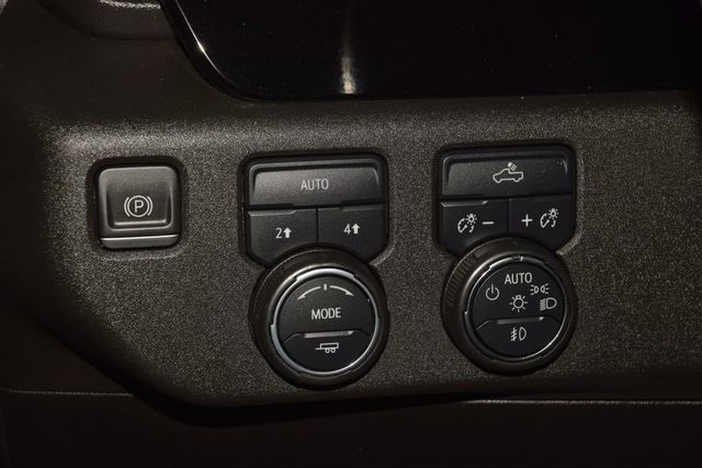 2022 Chevrolet Silverado 1500 RST - 23046725 - 36