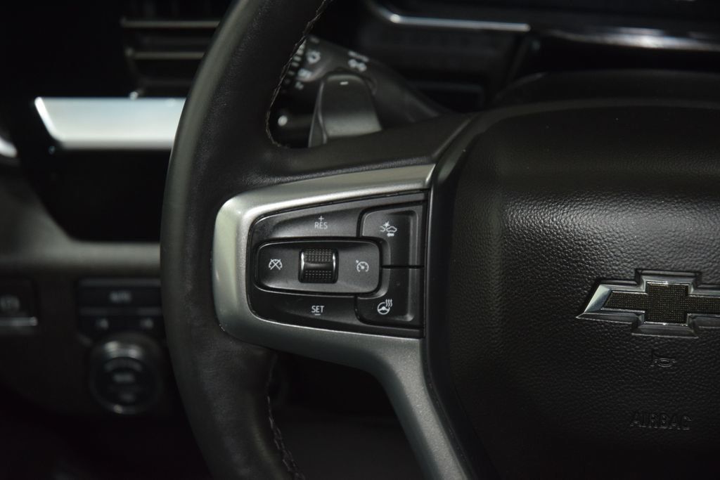 2022 Chevrolet Silverado 1500 RST - 23046725 - 38