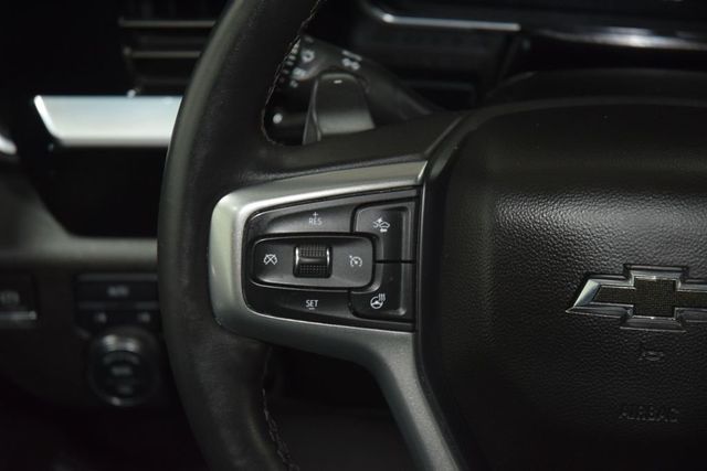 2022 Chevrolet Silverado 1500 RST - 23046725 - 38