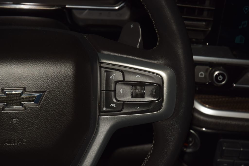 2022 Chevrolet Silverado 1500 RST - 23046725 - 39