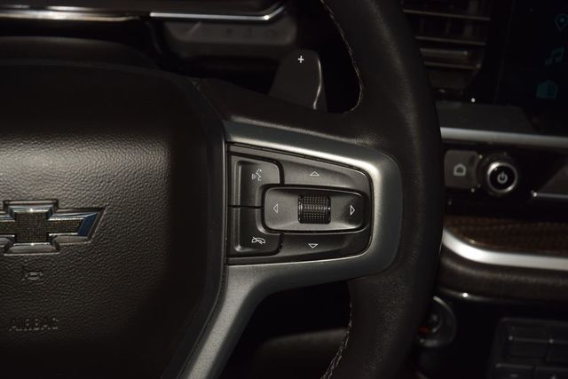 2022 Chevrolet Silverado 1500 RST - 23046725 - 39