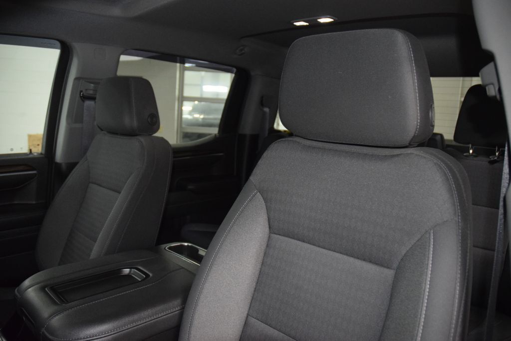 2022 Chevrolet Silverado 1500 RST - 23046725 - 42