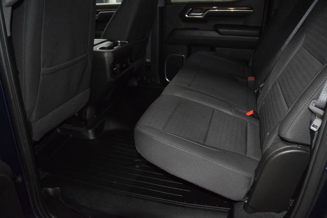 2022 Chevrolet Silverado 1500 RST - 23046725 - 43