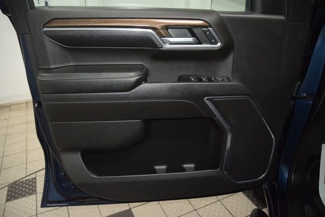 2022 Chevrolet Silverado 1500 RST - 23046725 - 46
